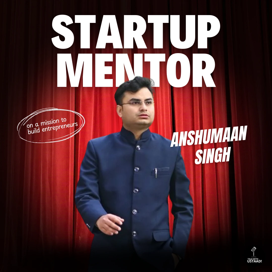 From Struggles to Success:  Journey of Anshumaan Singh